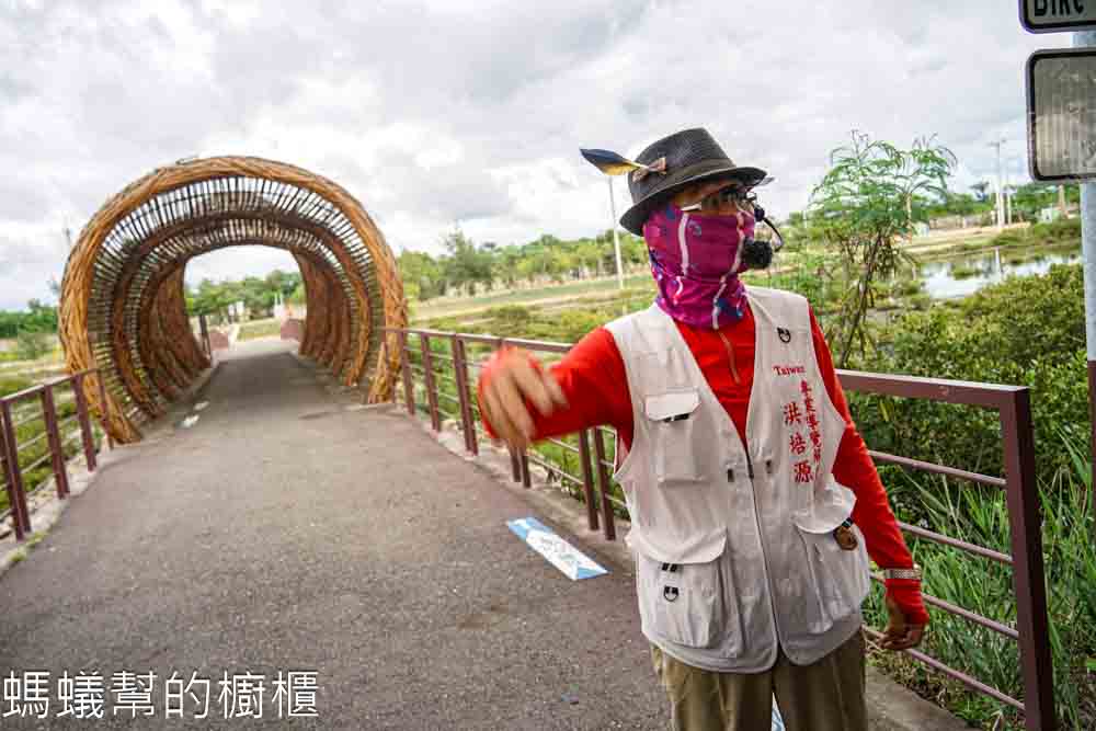 北門井仔腳周邊巡禮