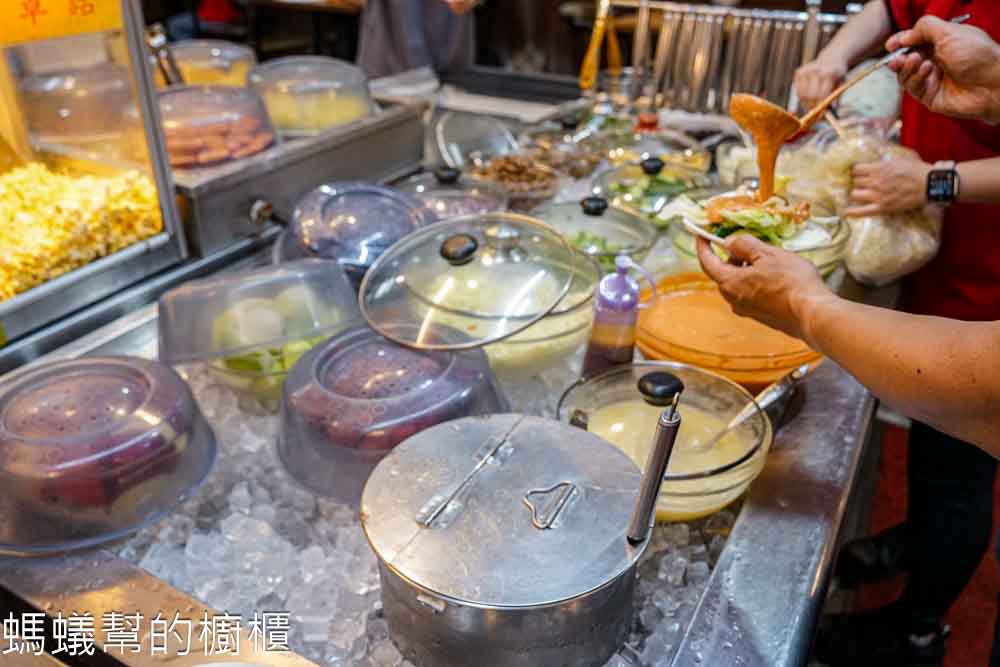 慶豐牛排員林店 | 員林老牌牛排館，排餐加自助吧吃到飽，從小吃到大的好味道。