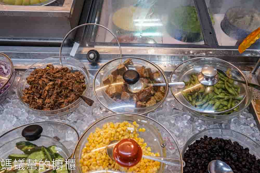 慶豐牛排員林店 | 員林老牌牛排館，排餐加自助吧吃到飽，從小吃到大的好味道。