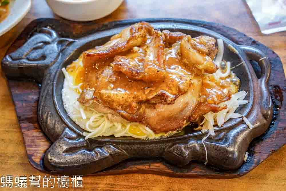 慶豐牛排員林店 | 員林老牌牛排館，排餐加自助吧吃到飽，從小吃到大的好味道。