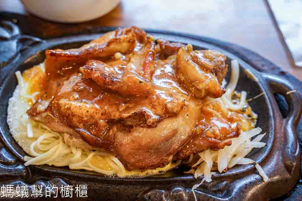 慶豐牛排員林店 | 員林老牌牛排館，排餐加自助吧吃到飽，從小吃到大的好味道。