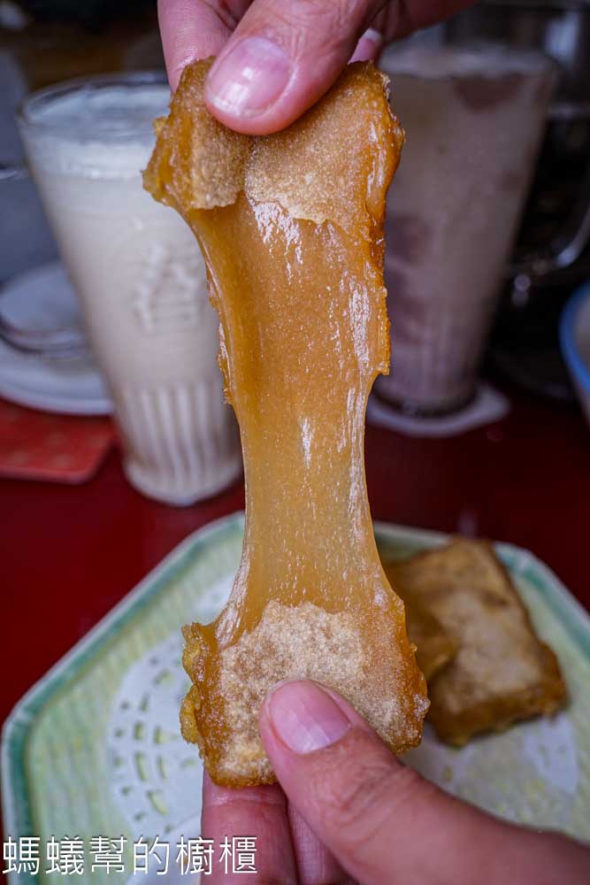 有春茶館 | 台中南屯美食懷舊茶館，魷魚螺肉蒜、麻油雞，點心飲料都高水準！