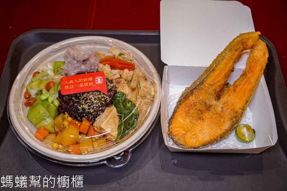有春茶館 | 台中南屯美食懷舊茶館,魷魚螺肉蒜、麻油雞,點心飲料都高水準!
