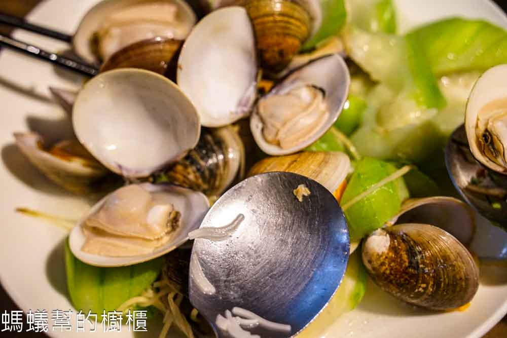鹽鄉民宿餐廳