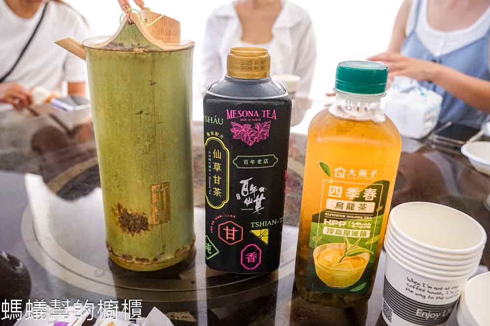 竹香園甕缸雞總店 | 台南白河關子嶺人氣甕缸雞店，熱炒台菜也很好吃！