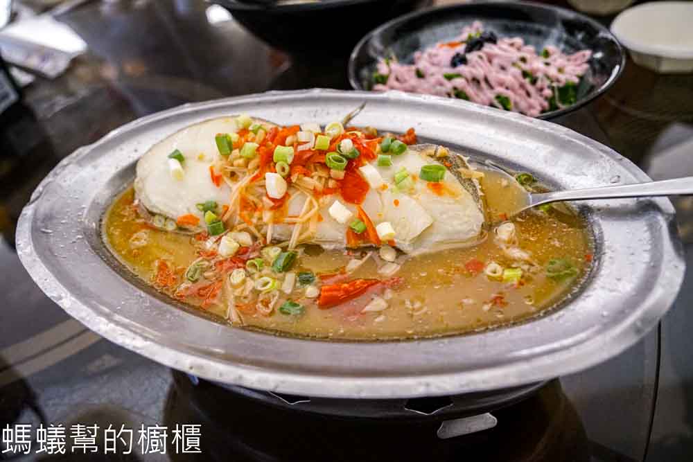 竹香園甕缸雞總店 | 台南白河關子嶺人氣甕缸雞店，熱炒台菜也很好吃！