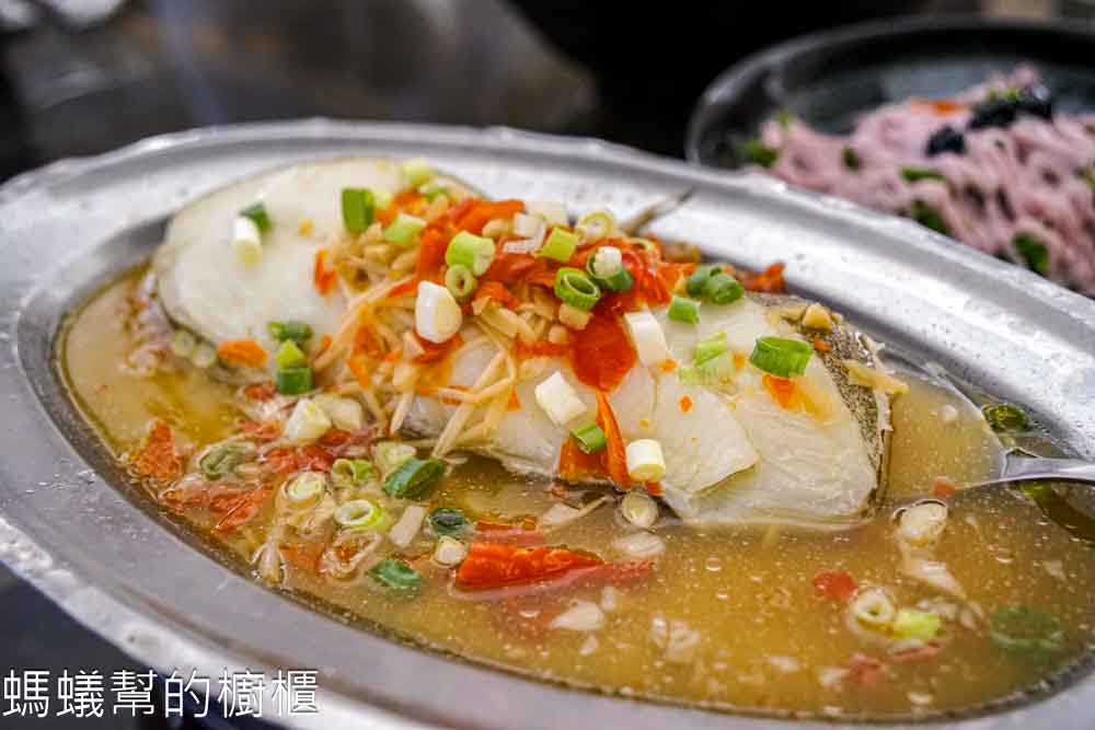 竹香園甕缸雞總店 | 台南白河關子嶺人氣甕缸雞店，熱炒台菜也很好吃！
