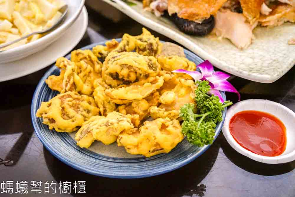 竹香園甕缸雞總店 | 台南白河關子嶺人氣甕缸雞店，熱炒台菜也很好吃！
