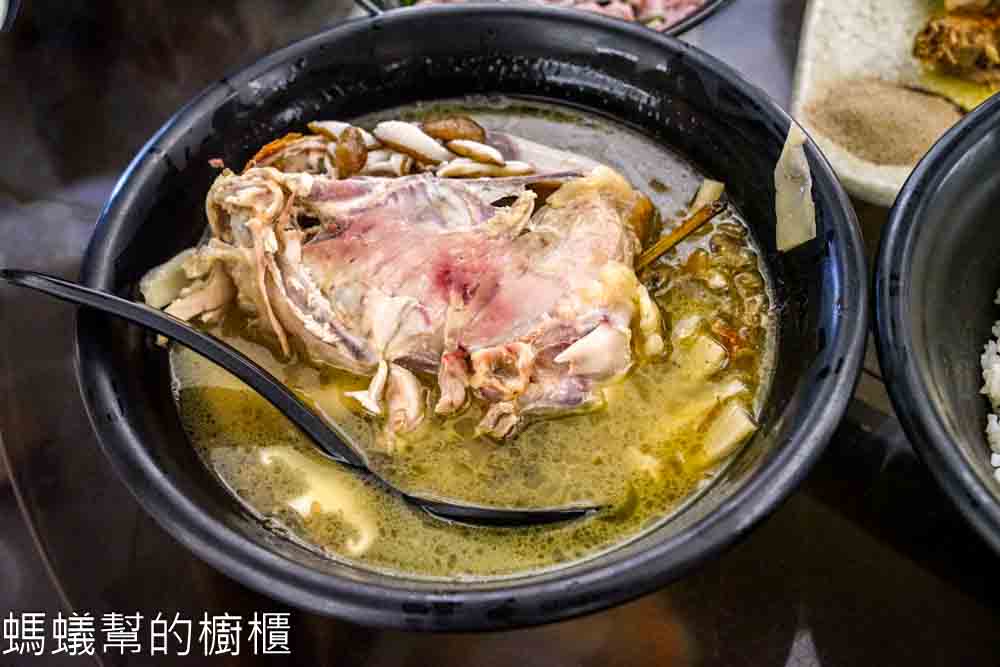 竹香園甕缸雞總店 | 台南白河關子嶺人氣甕缸雞店，熱炒台菜也很好吃！