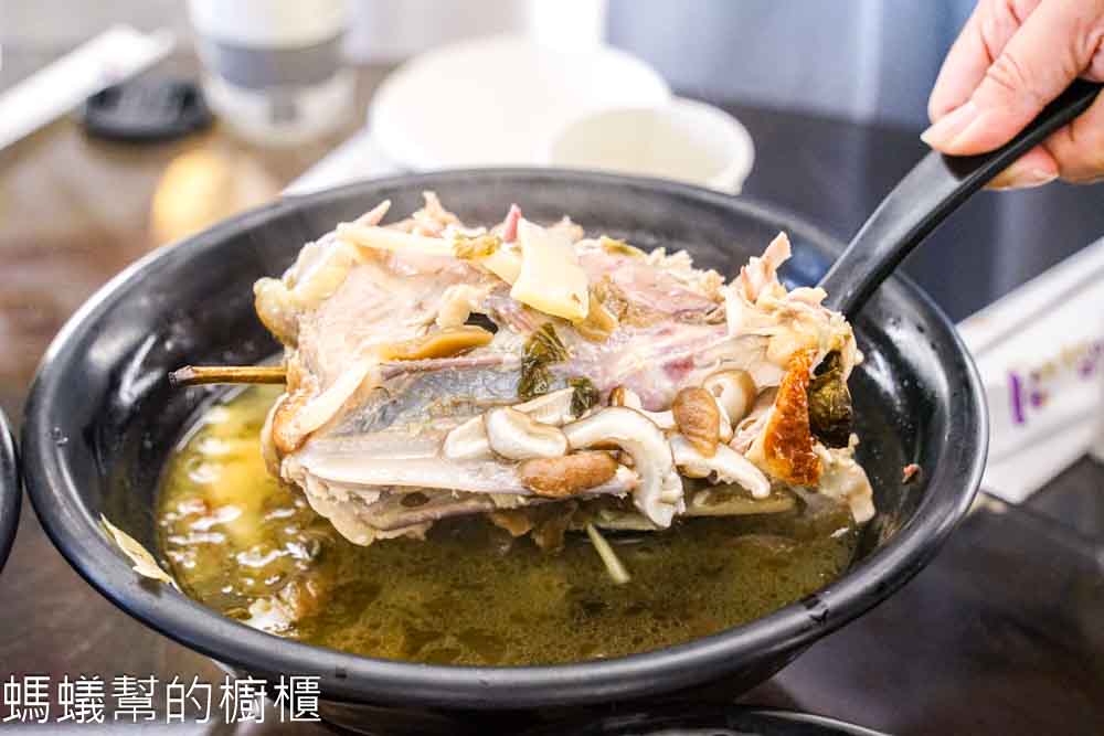 竹香園甕缸雞總店 | 台南白河關子嶺人氣甕缸雞店，熱炒台菜也很好吃！