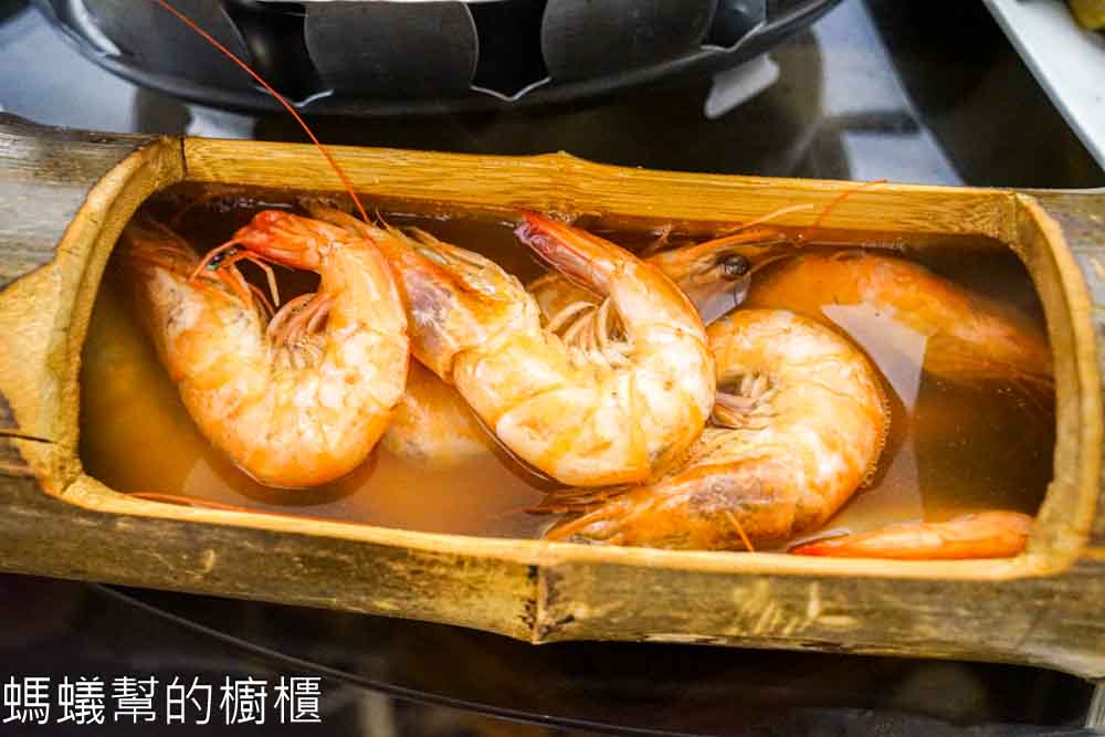 竹香園甕缸雞總店 | 台南白河關子嶺人氣甕缸雞店，熱炒台菜也很好吃！