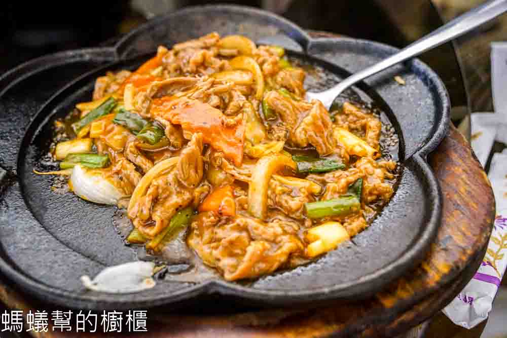 竹香園甕缸雞總店 | 台南白河關子嶺人氣甕缸雞店，熱炒台菜也很好吃！