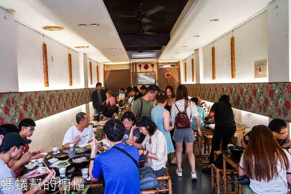 竹香園甕缸雞總店 | 台南白河關子嶺人氣甕缸雞店，熱炒台菜也很好吃！