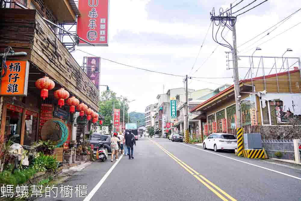 竹香園甕缸雞總店 | 台南白河關子嶺人氣甕缸雞店，熱炒台菜也很好吃！