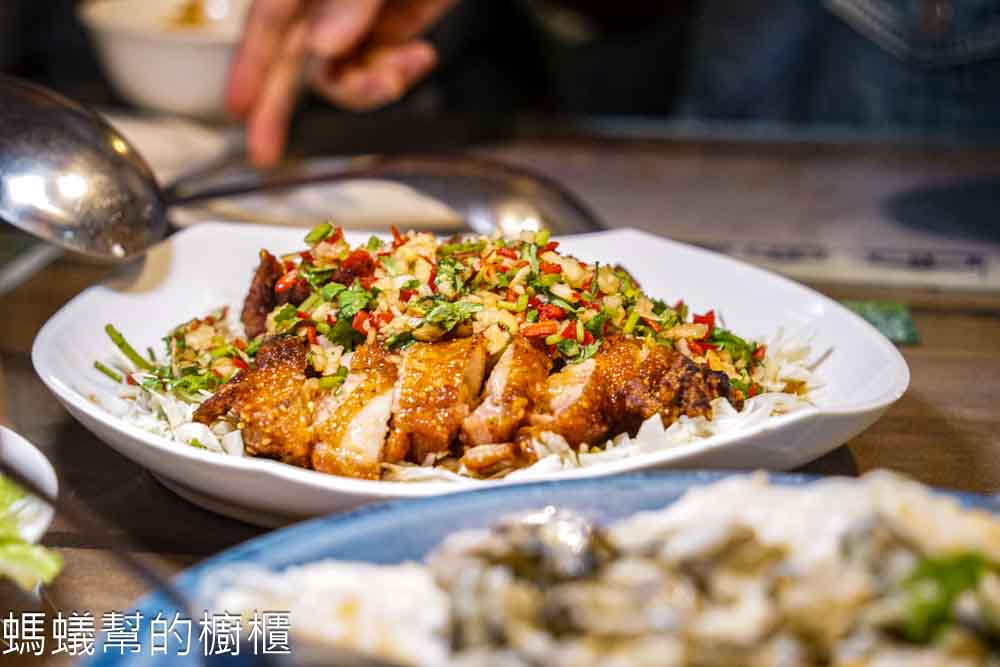 鹽鄉民宿餐廳 | 台南北門井仔腳鹽田旁古早味餐廳，虱目魚一夜干、西瓜綿鮮魚湯必點。
