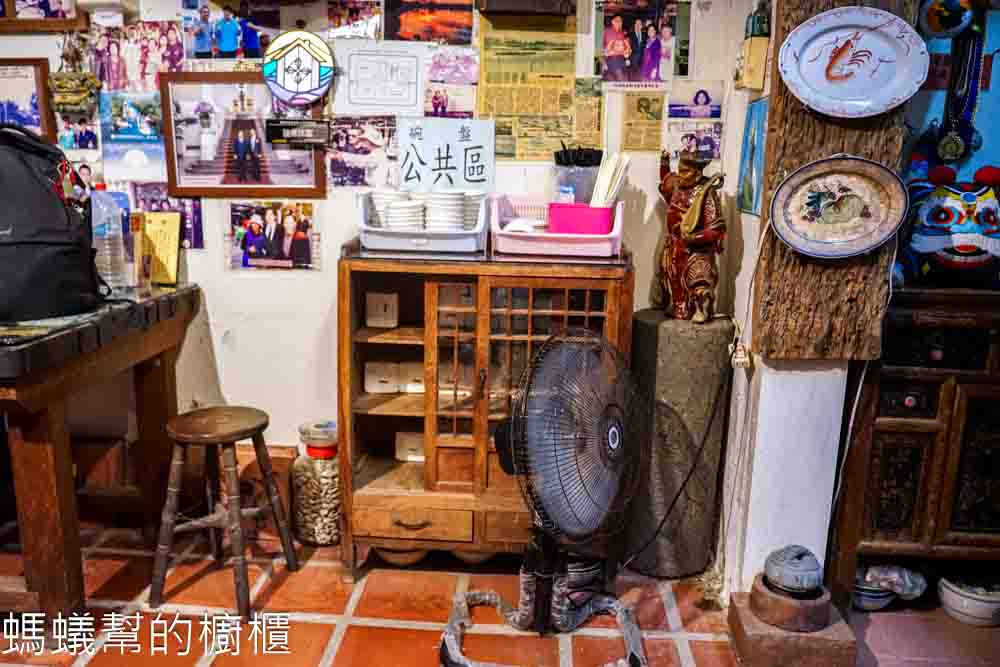鹽鄉民宿餐廳 | 台南北門井仔腳鹽田旁古早味餐廳，虱目魚一夜干、西瓜綿鮮魚湯必點。