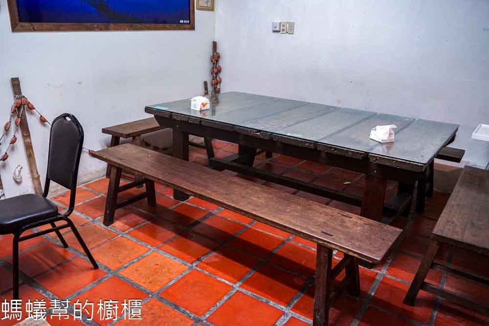 鹽鄉民宿餐廳 | 台南北門井仔腳鹽田旁古早味餐廳，虱目魚一夜干、西瓜綿鮮魚湯必點。