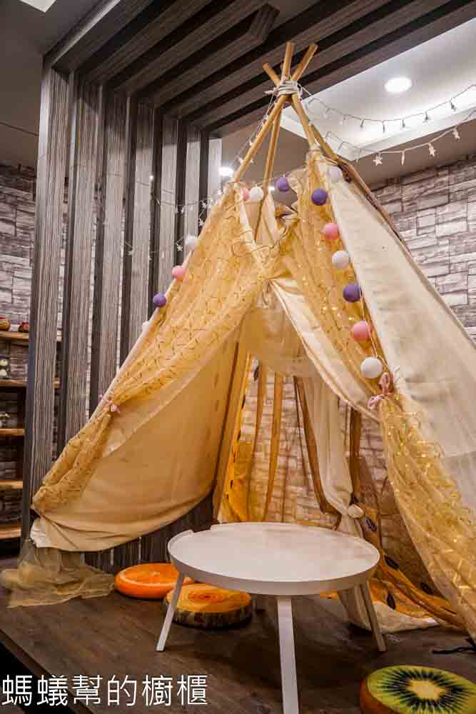HM Cafe | 彰化市大埔路上寧靜咖啡館，城市中一縷小清新，販售帕尼尼。