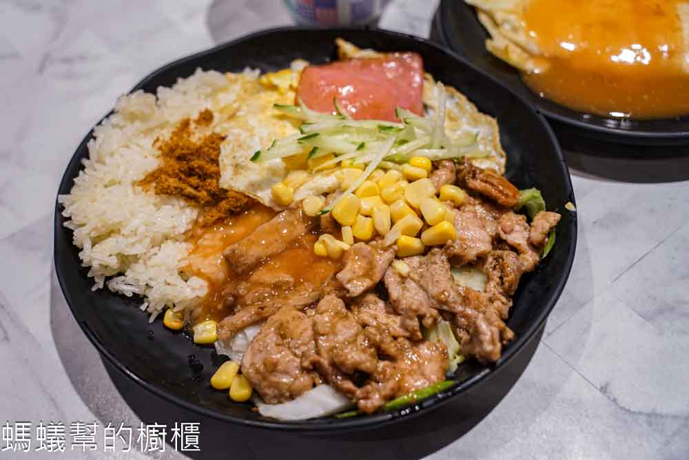 金豆漿早餐 | 彰化市特色海盜餐、粉漿蛋餅、麥角粥，遷新址到成功路。
