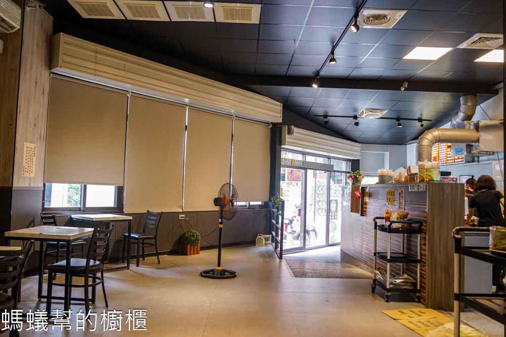 金豆漿早餐 | 彰化市特色海盜餐、粉漿蛋餅、麥角粥，遷新址到成功路。