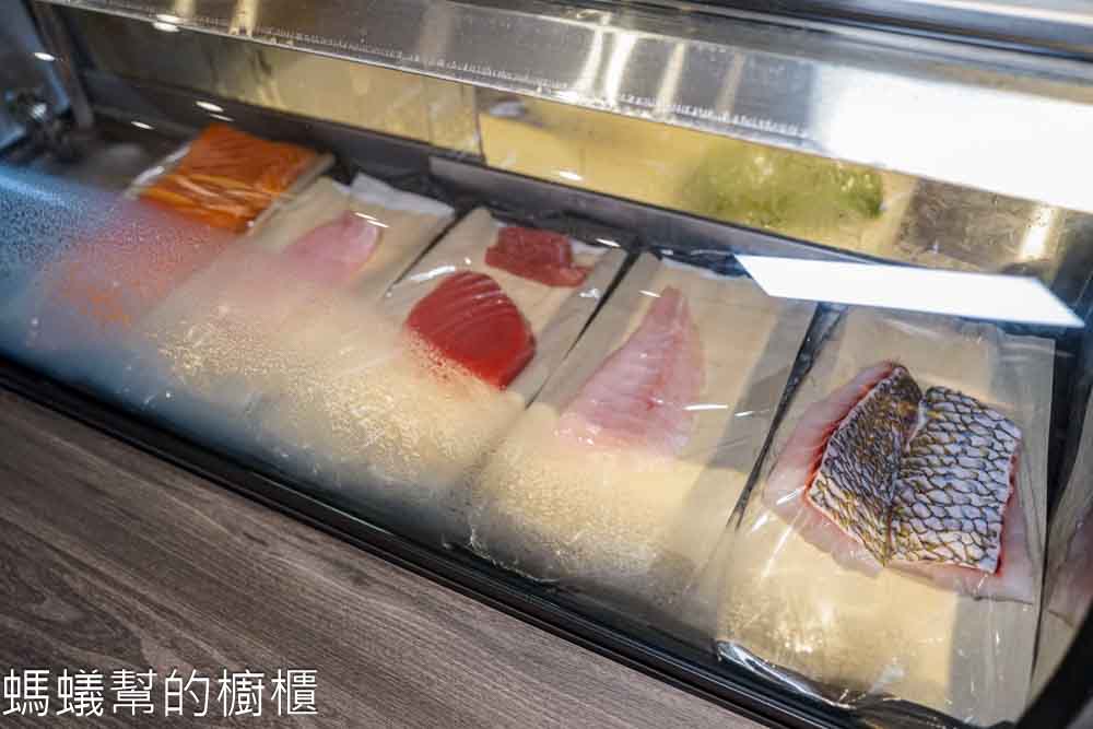 沐藏料理所X海龍王 | 彰化預約制無菜單板前料理，高CP值精緻漁獲料理，道道都滿足。