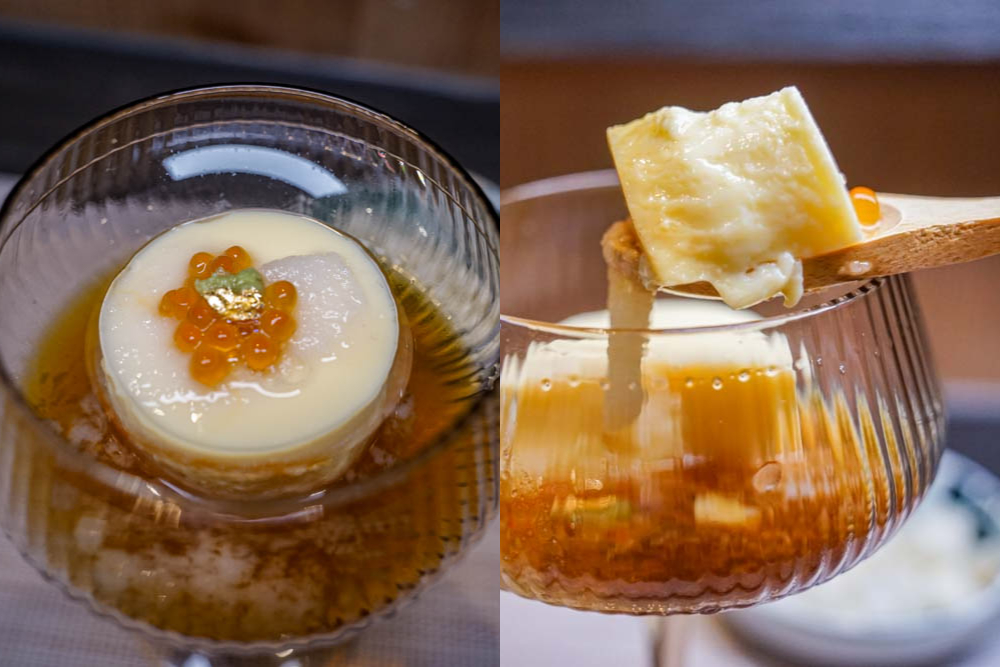 沐藏料理所X海龍王 | 彰化預約制無菜單板前料理，高CP值精緻漁獲料理，道道都滿足。