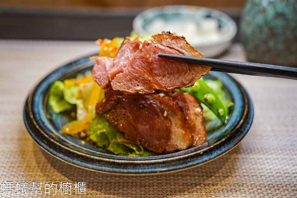 沐藏料理所X海龍王 | 彰化預約制無菜單板前料理，高CP值精緻漁獲料理，道道都滿足。