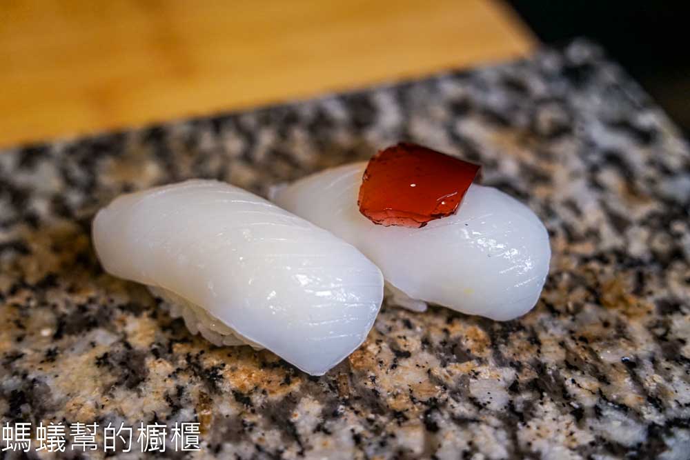沐藏料理所X海龍王 | 彰化預約制無菜單板前料理，高CP值精緻漁獲料理，道道都滿足。