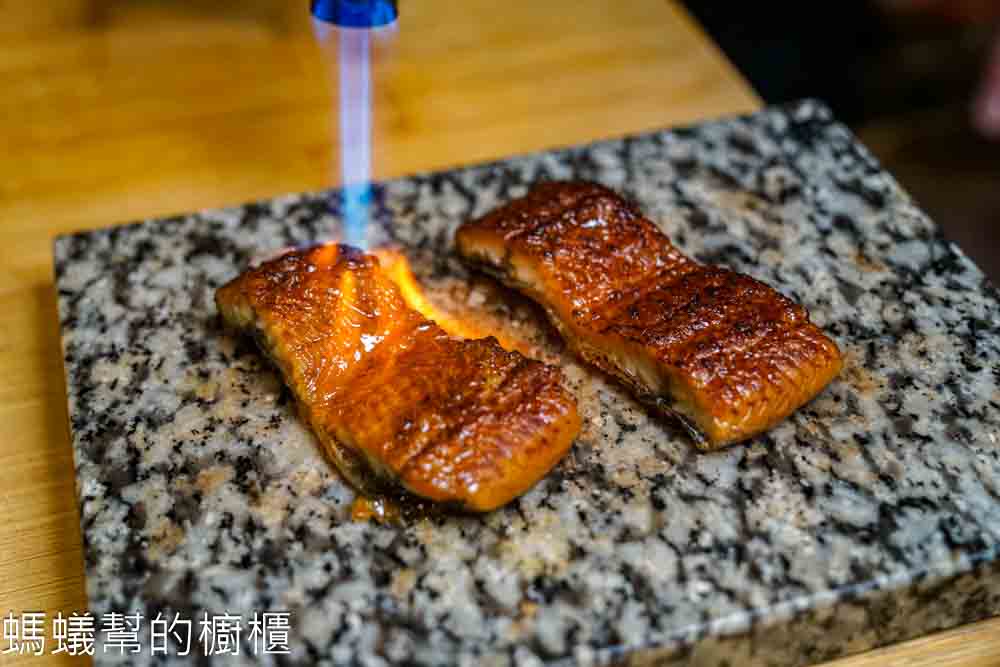 沐藏料理所X海龍王 | 彰化預約制無菜單板前料理，高CP值精緻漁獲料理，道道都滿足。