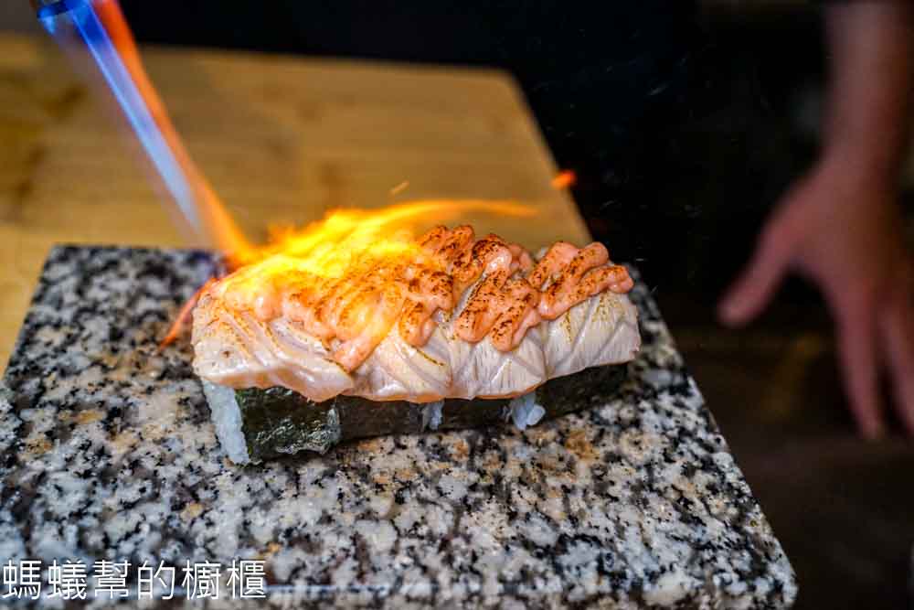 沐藏料理所X海龍王 | 彰化預約制無菜單板前料理，高CP值精緻漁獲料理，道道都滿足。