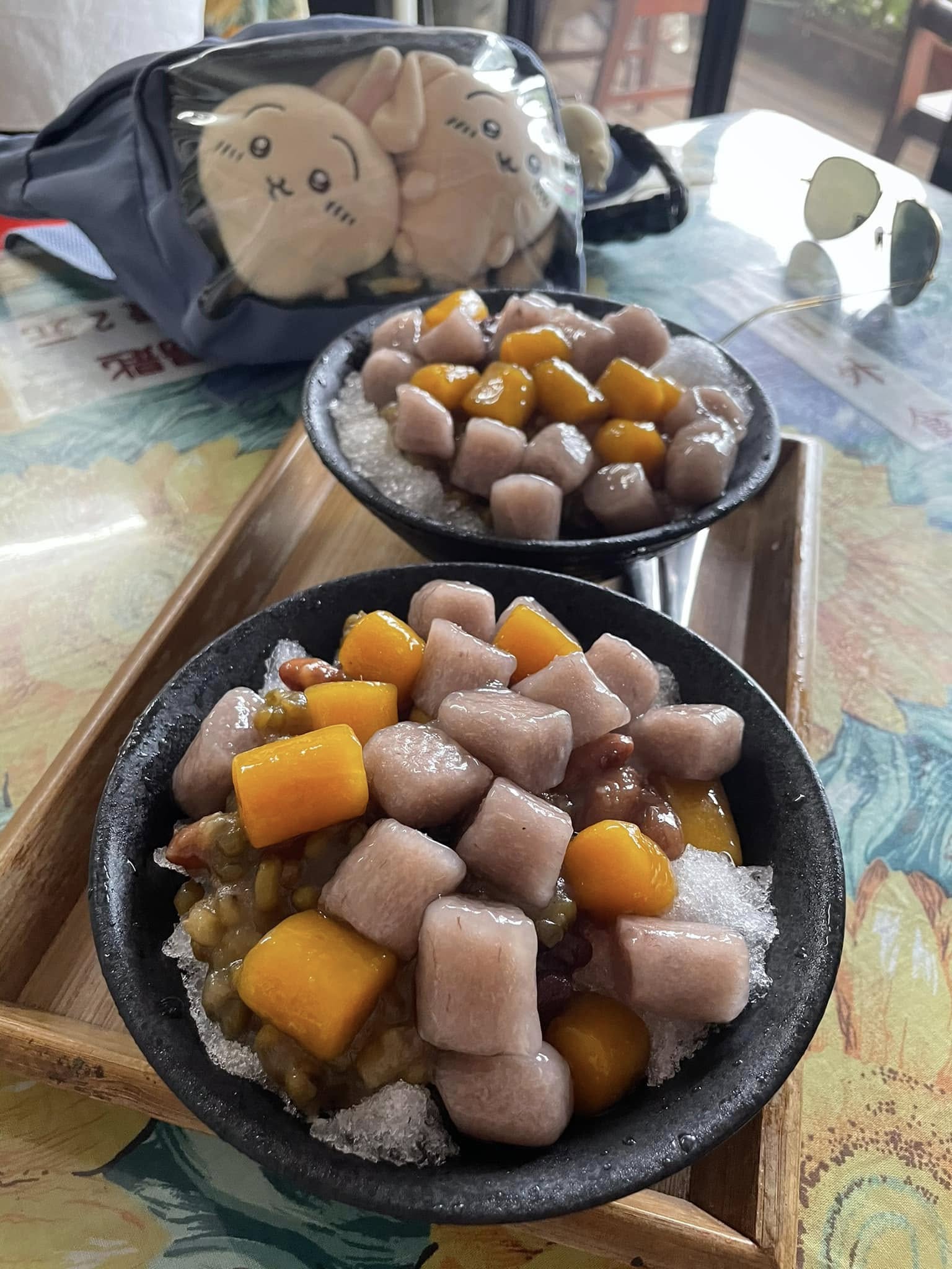 王家美味點心