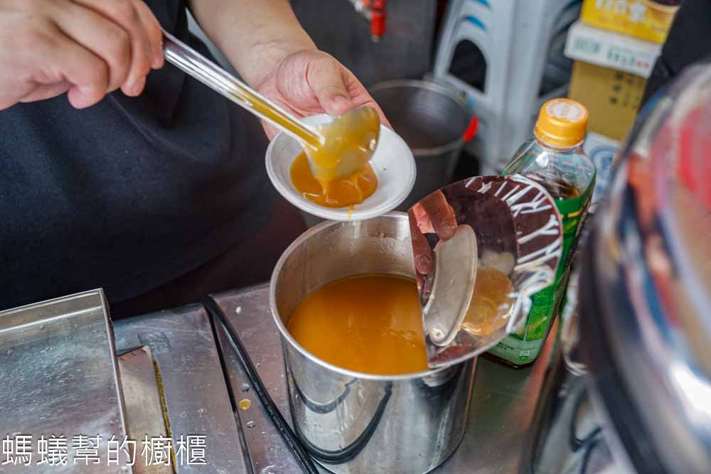 上品香腸炭烤黑輪、關東煮 | 彰化市好吃烤黑輪小吃，下午也有營業。