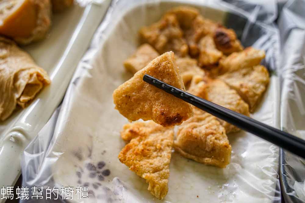 上品香腸炭烤黑輪、關東煮 | 彰化市好吃烤黑輪小吃，下午也有營業。
