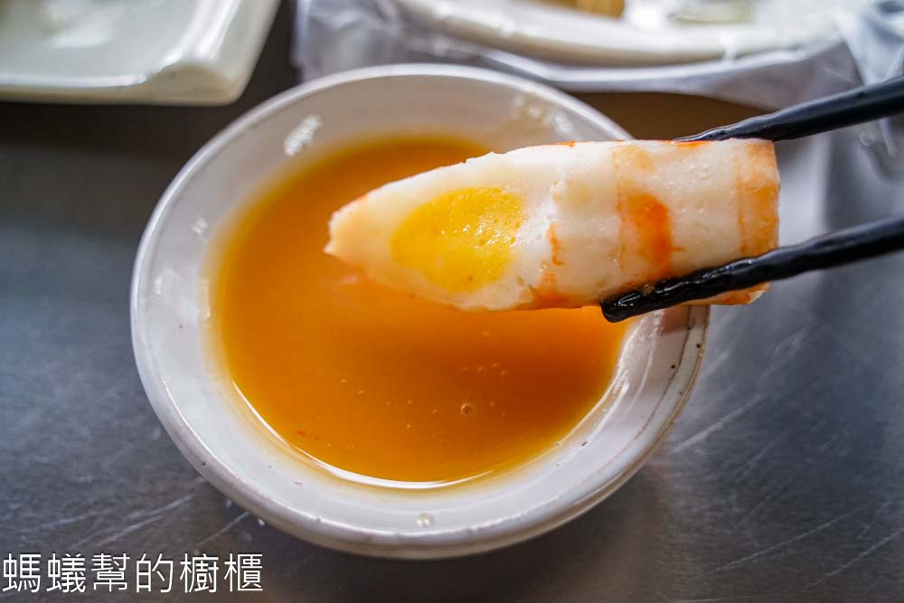 上品香腸炭烤黑輪、關東煮 | 彰化市好吃烤黑輪小吃，下午也有營業。