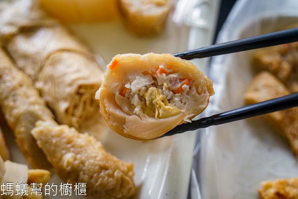 上品香腸炭烤黑輪、關東煮 | 彰化市好吃烤黑輪小吃，下午也有營業。