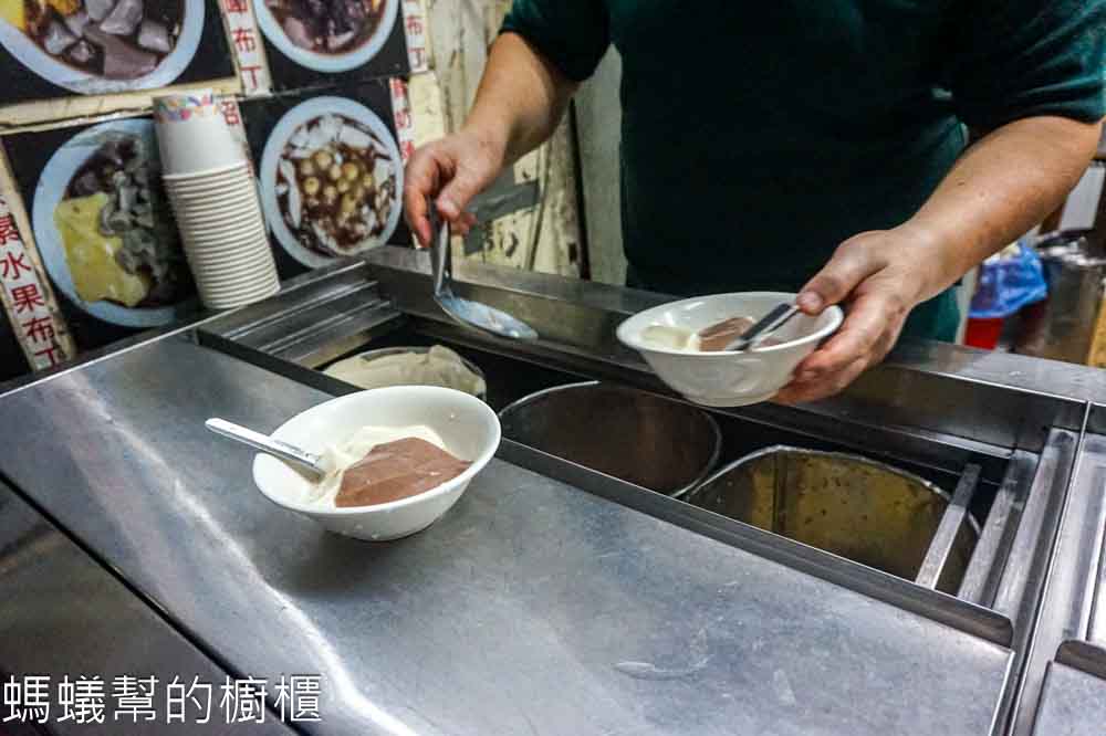 福泉布丁豆花總店 | 新竹市北區人氣水果布丁豆花,原來總店在這裡。