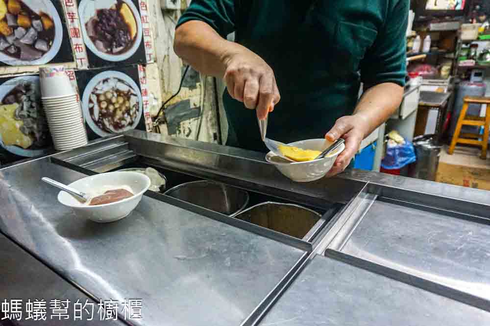 福泉布丁豆花總店 | 新竹市北區人氣水果布丁豆花,原來總店在這裡。