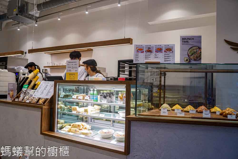 Dreamers Coffee彰基店