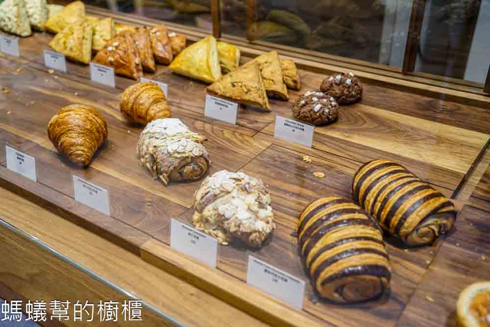 Dreamers Coffee彰基店 | 中部首家店就在彰基附近，咖啡、輕食、甜點、可頌。