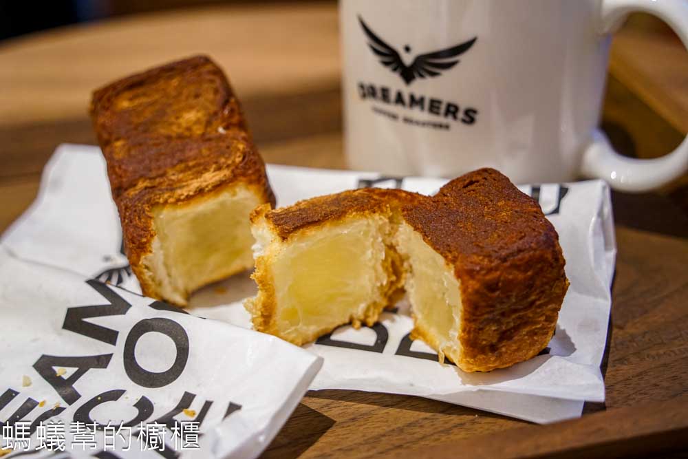 Dreamers Coffee彰基店