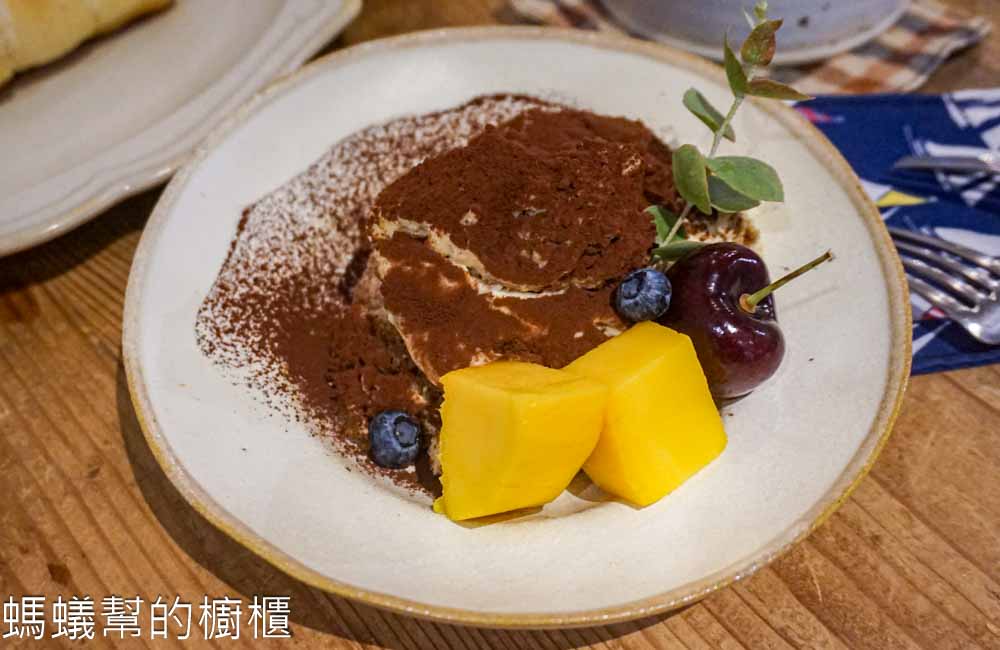 種甜 | 新竹市東區巷弄裡甜點麵包咖啡館，近新竹女中。