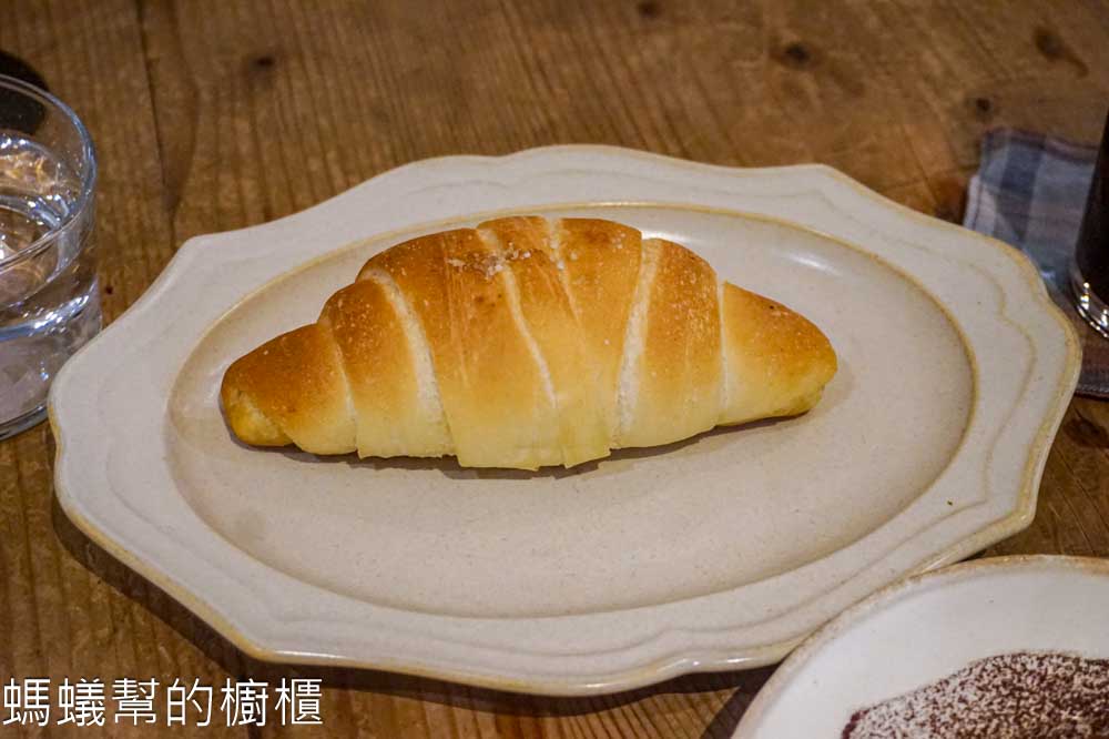 種甜 | 新竹市東區巷弄裡甜點麵包咖啡館，近新竹女中。