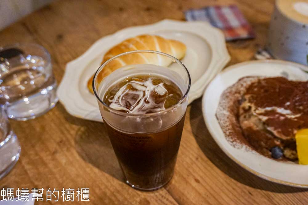 種甜 | 新竹市東區巷弄裡甜點麵包咖啡館，近新竹女中。