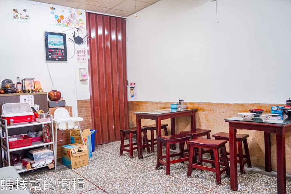 點心樓 | 斗六手工湯包，平價爆汁湯包、紅油抄手，酸辣湯也好吃。