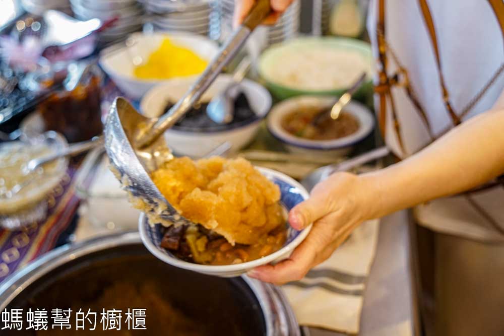 春吉冰店 | 彰化市阿璋肉圓旁邊手熬古早味鳳梨冰、少見鹼粽冰。