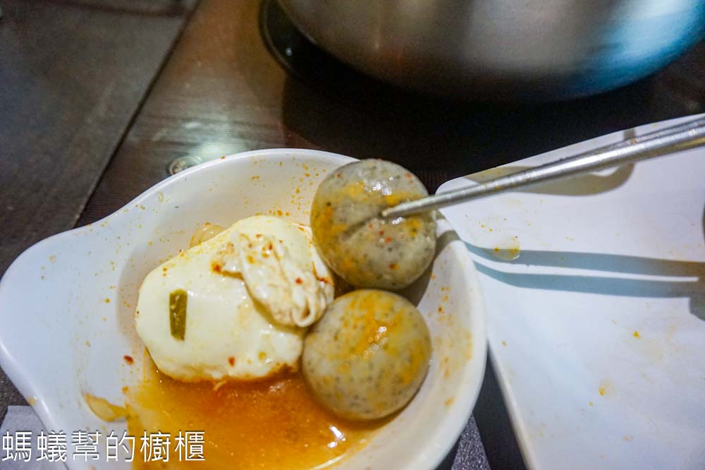 天辣麻辣火鍋(復興南) | 台北麻辣鴛鴦鍋吃到飽,肉類海鮮蔬菜無限自助。