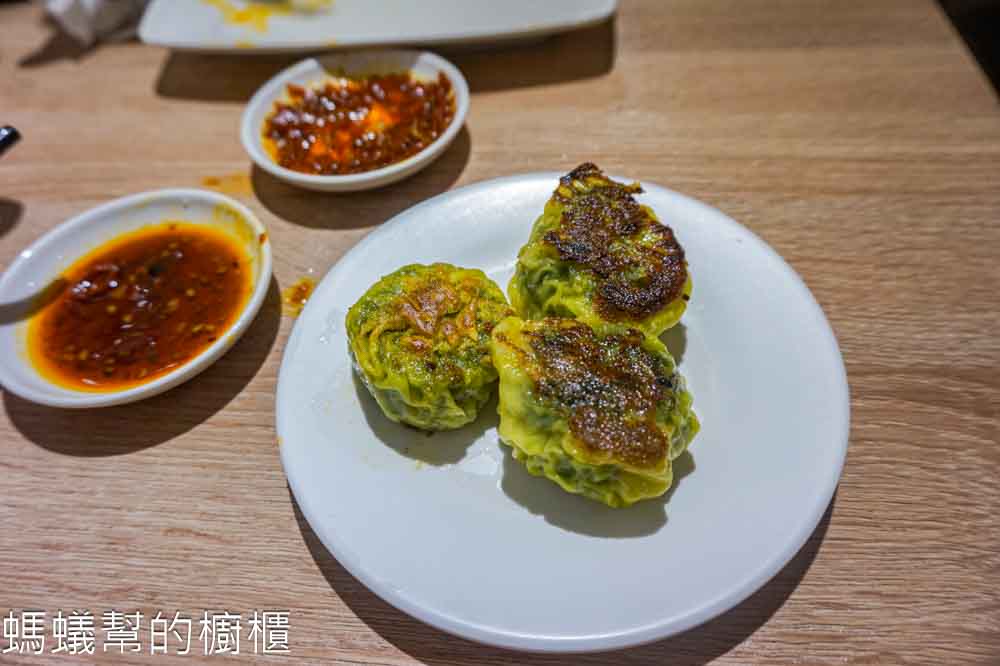 良家港式手工點心坊 | 新竹東區美食推薦，需要排隊的美味平價港式點心。