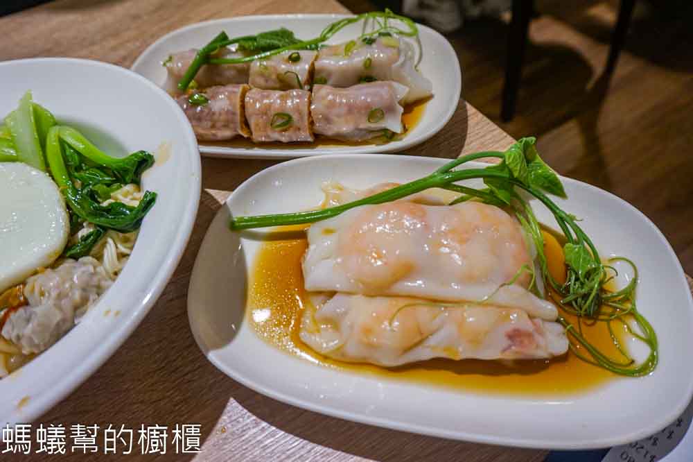 良家港式手工點心坊 | 新竹東區美食推薦，需要排隊的美味平價港式點心。