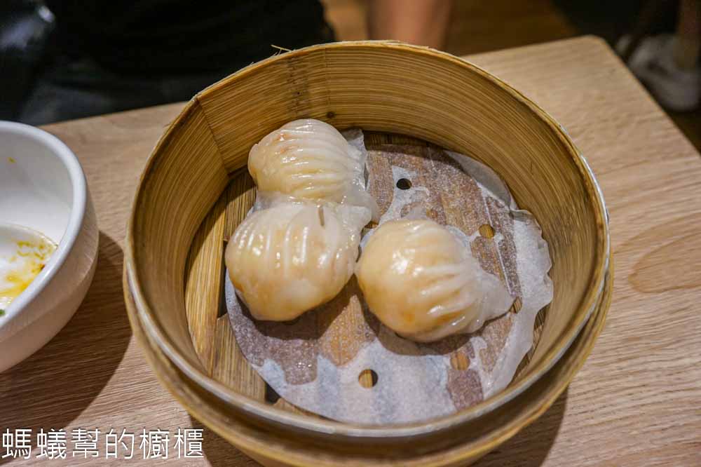 良家港式手工點心坊 | 新竹東區美食推薦，需要排隊的美味平價港式點心。