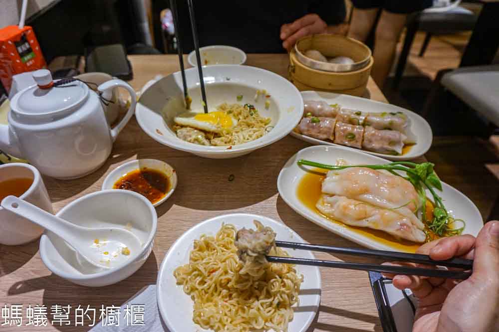 良家港式手工點心坊 | 新竹東區美食推薦，需要排隊的美味平價港式點心。